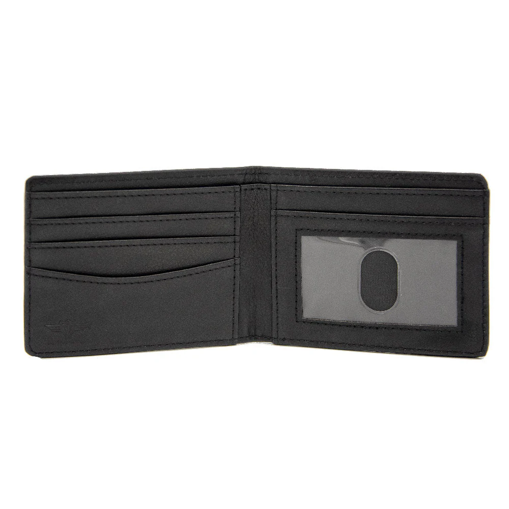 Yellowstone Dutton Ranch Montana Logo Bi-Fold Wallet - Image 8