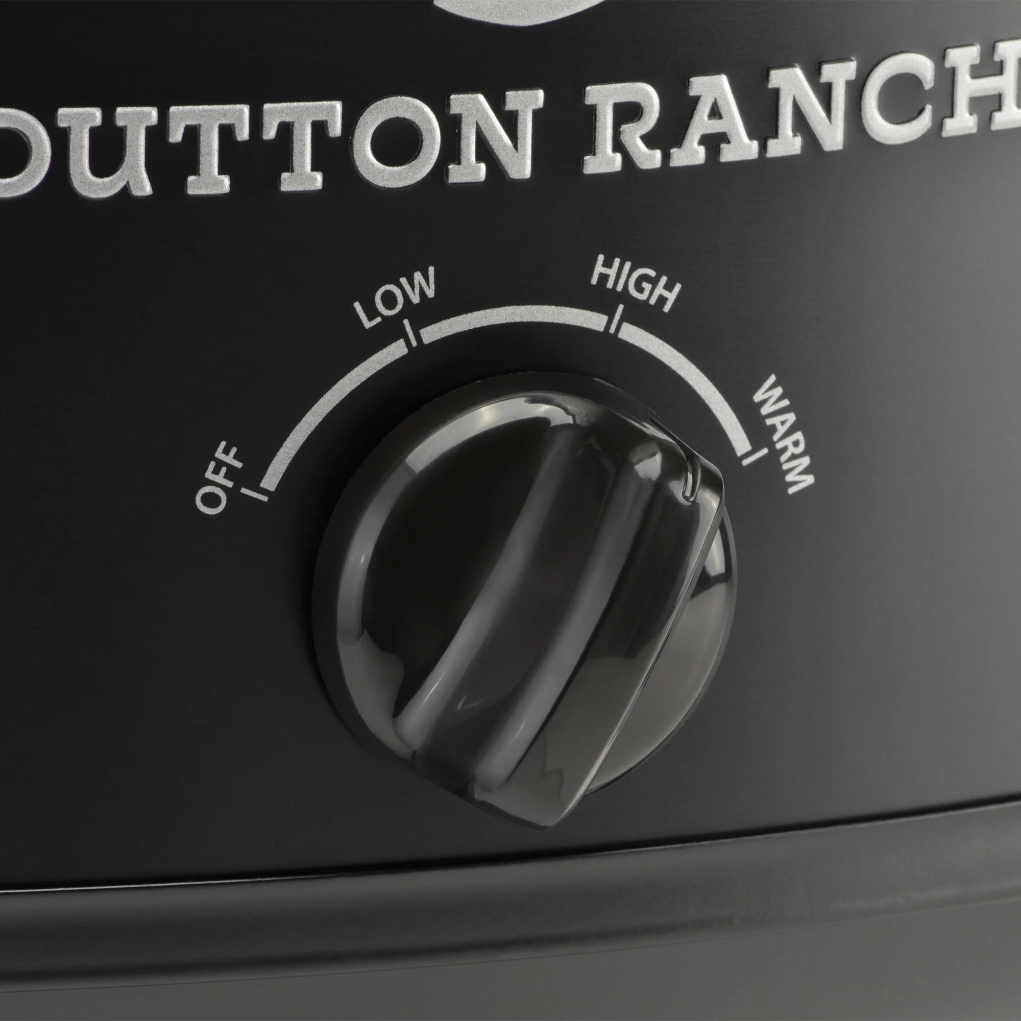 Yellowstone Dutton Ranch Slow Cooker - Image 8