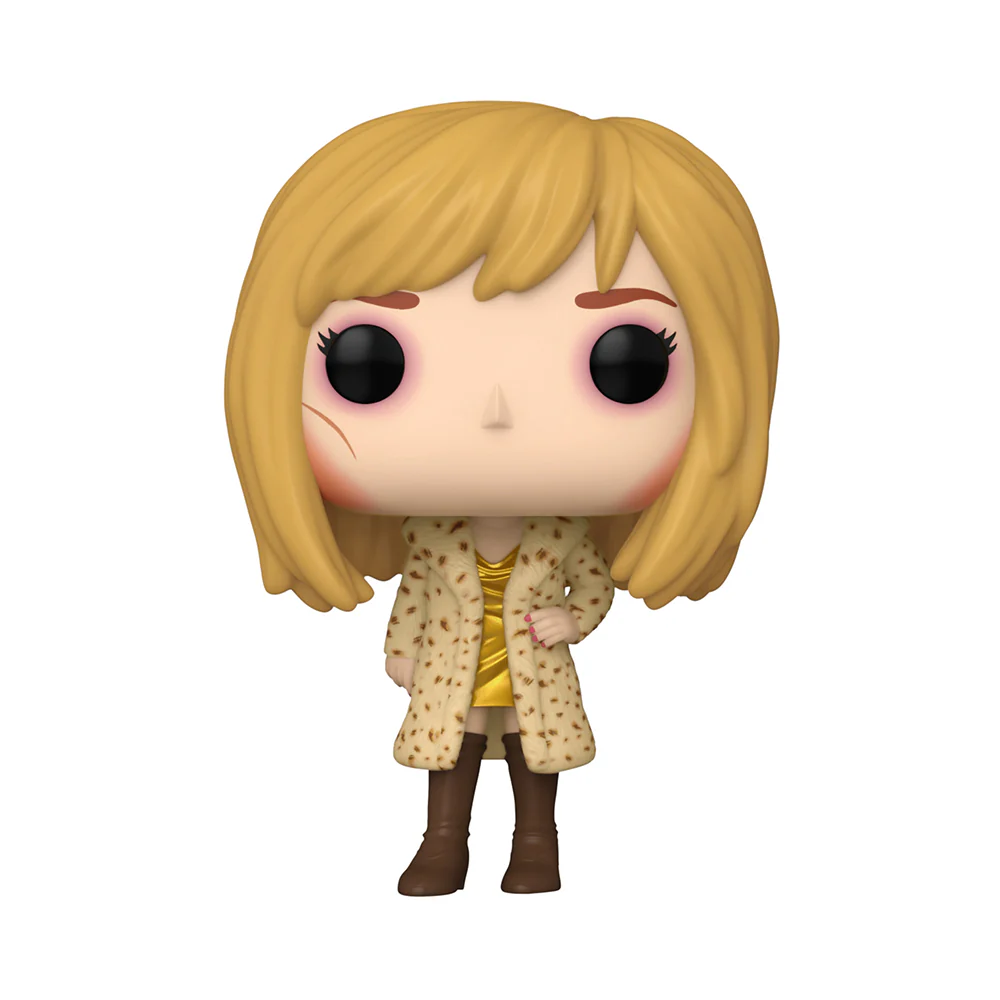 Yellowstone Beth Dutton Metallic Funko Pop! Vinyl Figure (Exclusive Wedding Outfit Edition) Bundle - Image 4