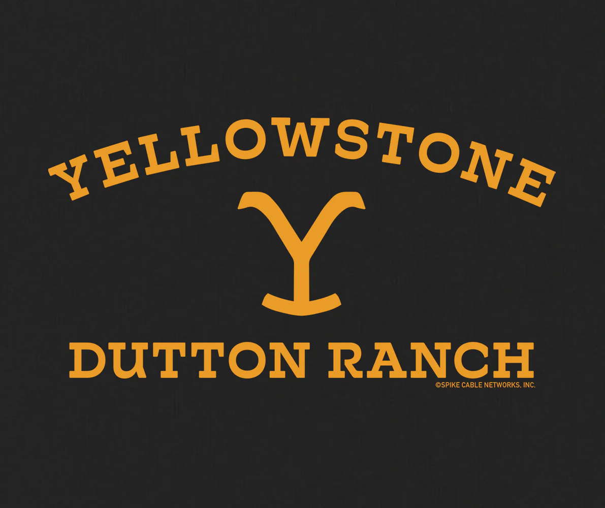 Yellowstone Dutton Ranch Baby Bodysuit - Image 3