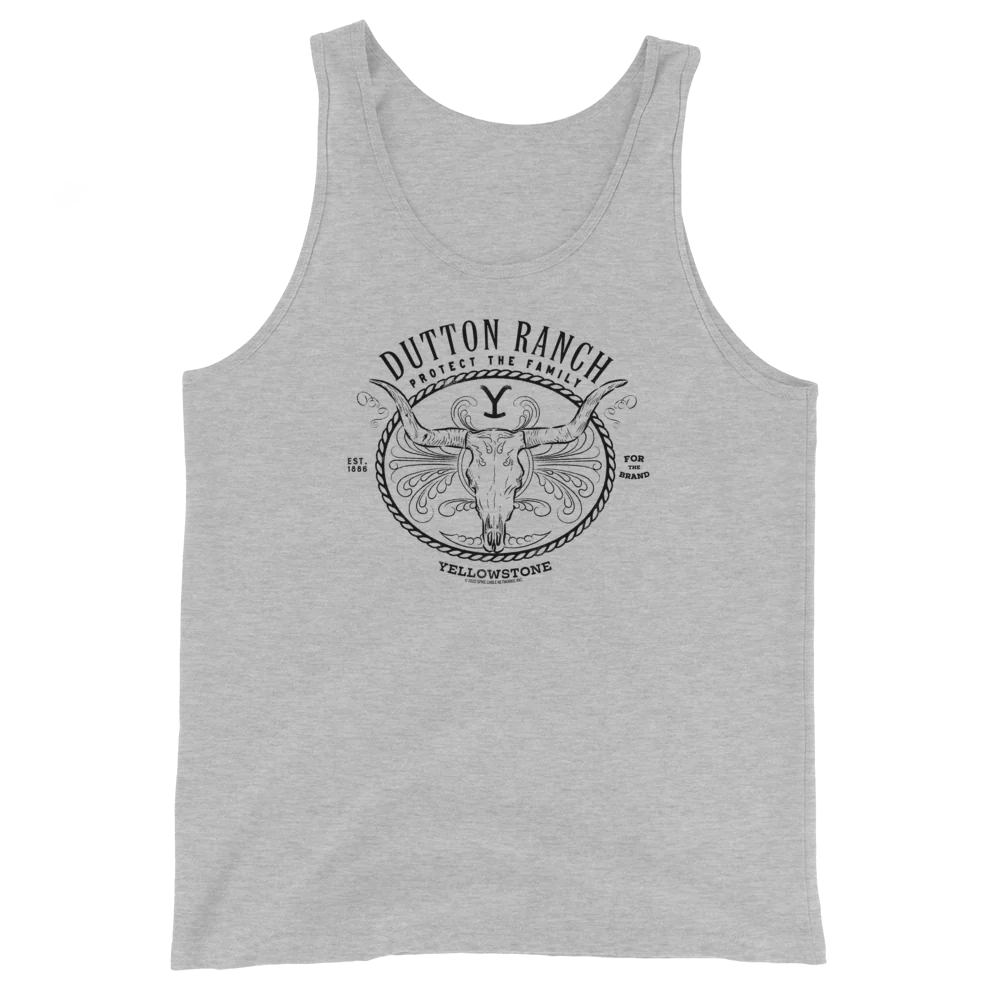 Tank Tops