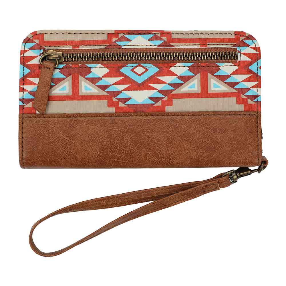 Yellowstone Dutton Ranch Tech Wallet - Image 3