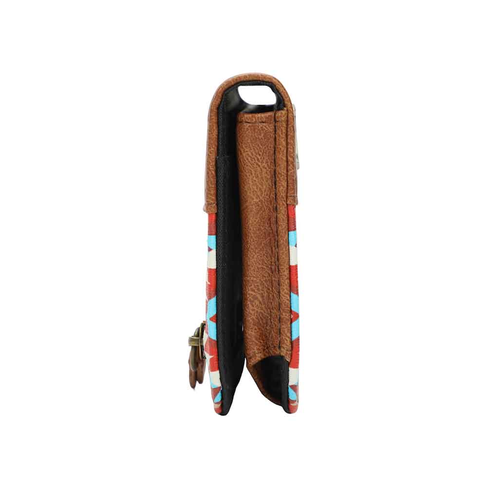 Yellowstone Dutton Ranch Tech Wallet - Image 5