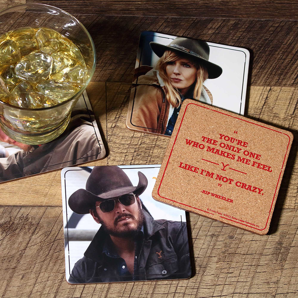 Yellowstone Party Supply Bundle - Image 3
