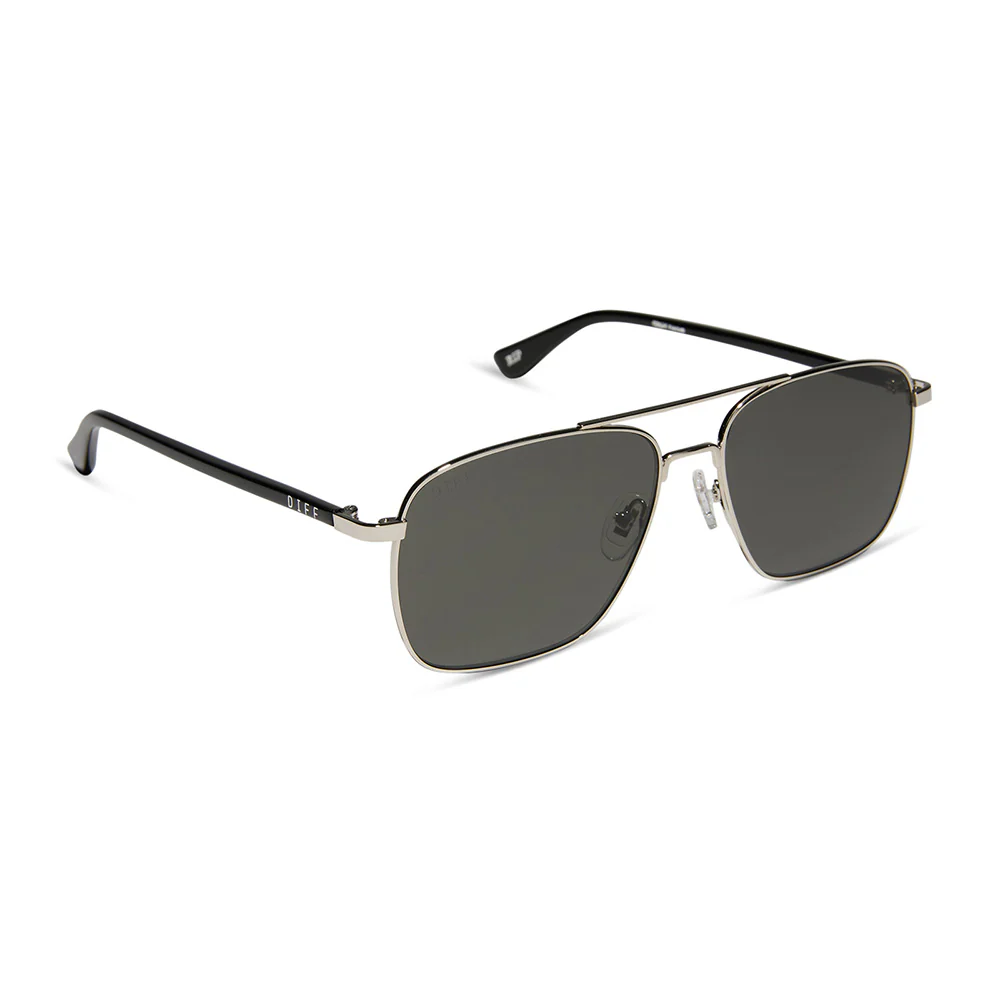 Yellowstone x DIFF Sunglasses - Rip Wheeler Polarized - Image 3