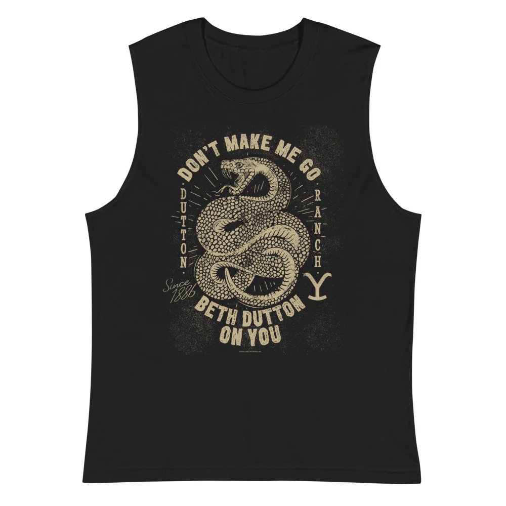 T-Shirts & Tank Tops